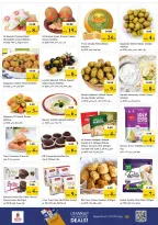 Mega ahorros en Nesto Hipermercados, sucursales Warisan, del 23 al 26 abril 2026 - Página 15