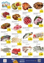 Mega ahorros en Nesto Hipermercados, sucursales Warisan, del 23 al 26 abril 2026 - Página 16