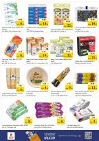 Mega ahorros en Nesto Hipermercados, sucursales Warisan, del 23 al 26 abril 2026 - Página 18