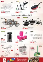 Mega ahorros en Nesto Hipermercados, sucursales Warisan, del 23 al 26 abril 2026 - Página 22
