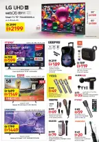 Mega ahorros en Nesto Hipermercados, sucursales Warisan, del 23 al 26 abril 2026 - Página 24