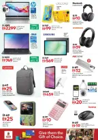 Mega ahorros en Nesto Hipermercados, sucursales Warisan, del 23 al 26 abril 2026 - Página 25