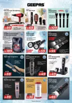 Mega ahorros en Nesto Hipermercados, sucursales Warisan, del 23 al 26 abril 2026 - Página 26