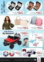 Mega ahorros en Nesto Hipermercados, sucursales Warisan, del 23 al 26 abril 2026 - Página 32