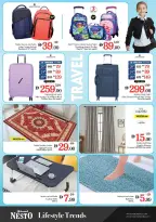 Mega ahorros en Nesto Hipermercados, sucursales Warisan, del 23 al 26 abril 2026 - Página 33
