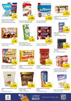 Mega ahorros en Nesto Hipermercados, sucursales Warisan, del 23 al 26 abril 2026 - Página 6