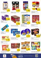 Mega ahorros en Nesto Hipermercados, sucursales Warisan, del 23 al 26 abril 2026 - Página 7