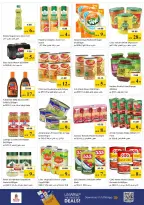 Mega ahorros en Nesto Hipermercados, sucursales Warisan, del 23 al 26 abril 2026 - Página 9