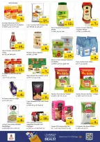 Mega ahorros en Nesto Hipermercados, sucursales Warisan, del 23 al 26 abril 2026 - Página 10