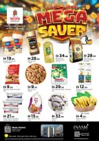 Mega ahorros en Nesto Markt, sucursales Arjan, del 23 al 26 abril 2026 - Página 1