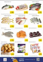 Mega ahorros en Nesto Markt, sucursales Arjan, del 23 al 26 abril 2026 - Página 3