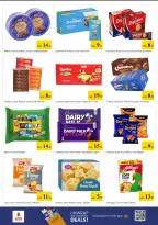 Mega ahorros en Nesto Markt, sucursales Arjan, del 23 al 26 abril 2026 - Página 5
