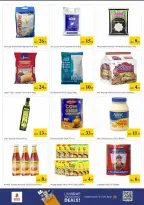 Mega ahorros en Nesto Markt, sucursales Arjan, del 23 al 26 abril 2026 - Página 7