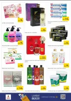 Mega ahorros en Nesto Markt, sucursales Arjan, del 23 al 26 abril 2026 - Página 9