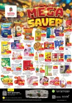 Mega ahorros en Nesto Hipermercados, sucursales Jafza, del 23 al 26 abril 2026 - Página 1