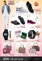 Mega ahorros en Nesto Hipermercados, sucursales Jafza, del 23 al 26 abril 2026 - Página 14
