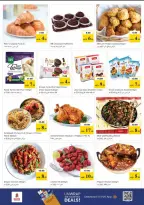 Mega ahorros en Nesto Hipermercados, sucursales Centro comercial Mia, del 23 al 26 abril 2026 - Página 22