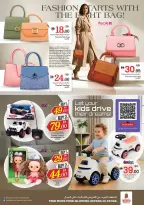 Mega ahorros en Nesto Hipermercados, sucursales Centro comercial Mia, del 23 al 26 abril 2026 - Página 36