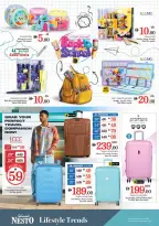 Mega ahorros en Nesto Hipermercados, sucursales Centro comercial Mia, del 23 al 26 abril 2026 - Página 37