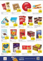Mega ahorros en Nesto Hipermercados, sucursales Centro comercial Mia, del 23 al 26 abril 2026 - Página 7