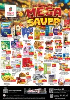 Mega ahorros en Nesto Hipermercados, sucursales Abu Shagara, del 23 al 26 abril 2026 - Página 1