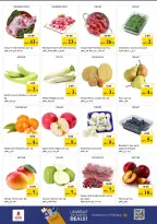 Mega ahorros en Nesto Hipermercados, sucursales Abu Shagara, del 23 al 26 abril 2026 - Página 2