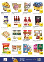 Mega ahorros en Nesto Hipermercados, sucursales Abu Shagara, del 23 al 26 abril 2026 - Página 11