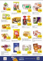Mega ahorros en Nesto Hipermercados, sucursales Abu Shagara, del 23 al 26 abril 2026 - Página 14