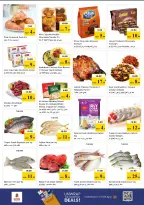 Mega ahorros en Nesto Hipermercados, sucursales Abu Shagara, del 23 al 26 abril 2026 - Página 16