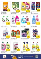 Mega ahorros en Nesto Hipermercados, sucursales Abu Shagara, del 23 al 26 abril 2026 - Página 17