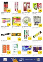 Mega ahorros en Nesto Hipermercados, sucursales Abu Shagara, del 23 al 26 abril 2026 - Página 18