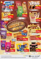 Mega ahorros en Nesto Hipermercados, sucursales Abu Shagara, del 23 al 26 abril 2026 - Página 3