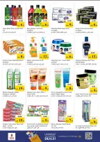 Mega ahorros en Nesto Hipermercados, sucursales Abu Shagara, del 23 al 26 abril 2026 - Página 21