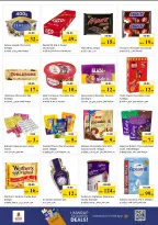 Mega ahorros en Nesto Hipermercados, sucursales Abu Shagara, del 23 al 26 abril 2026 - Página 4