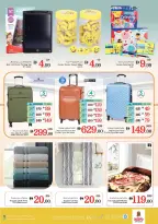 Mega ahorros en Nesto Hipermercados, sucursales Abu Shagara, del 23 al 26 abril 2026 - Página 33