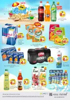 Mega ahorros en Nesto Hipermercados, sucursales Abu Shagara, del 23 al 26 abril 2026 - Página 8