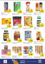 Mega ahorros en Nesto Hipermercados, sucursales Abu Shagara, del 23 al 26 abril 2026 - Página 9