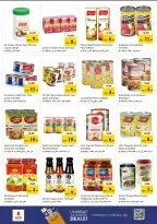 Mega ahorros en Nesto Hipermercados, sucursales Abu Shagara, del 23 al 26 abril 2026 - Página 10