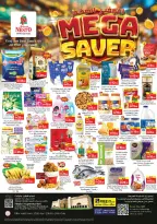 Mega ahorros en Nesto Hipermercados, sucursales Al Arab Mall, del 23 al 26 abril 2026 - Página 1
