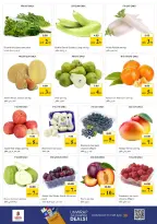 Mega ahorros en Nesto Hipermercados, sucursales Al Arab Mall, del 23 al 26 abril 2026 - Página 2