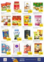 Mega ahorros en Nesto Hipermercados, sucursales Al Arab Mall, del 23 al 26 abril 2026 - Página 11