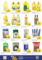 Mega ahorros en Nesto Hipermercados, sucursales Al Arab Mall, del 23 al 26 abril 2026 - Página 12