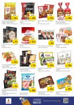 Mega ahorros en Nesto Hipermercados, sucursales Al Arab Mall, del 23 al 26 abril 2026 - Página 14