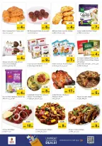 Mega ahorros en Nesto Hipermercados, sucursales Al Arab Mall, del 23 al 26 abril 2026 - Página 16