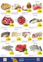 Mega ahorros en Nesto Hipermercados, sucursales Al Arab Mall, del 23 al 26 abril 2026 - Página 17