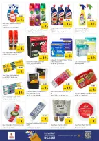 Mega ahorros en Nesto Hipermercados, sucursales Al Arab Mall, del 23 al 26 abril 2026 - Página 19