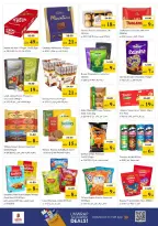 Mega ahorros en Nesto Hipermercados, sucursales Al Arab Mall, del 23 al 26 abril 2026 - Página 3