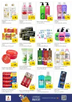 Mega ahorros en Nesto Hipermercados, sucursales Al Arab Mall, del 23 al 26 abril 2026 - Página 21