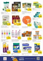 Mega ahorros en Nesto Hipermercados, sucursales Al Arab Mall, del 23 al 26 abril 2026 - Página 22