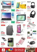 Mega ahorros en Nesto Hipermercados, sucursales Al Arab Mall, del 23 al 26 abril 2026 - Página 26